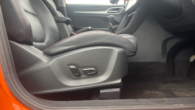 MG ZS 1.0T GDi Exclusive 5dr Petrol Hatchback